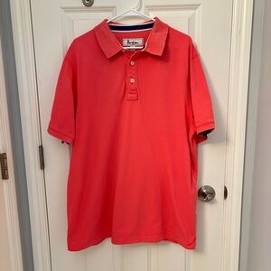 Boden Men’s Polo XXL